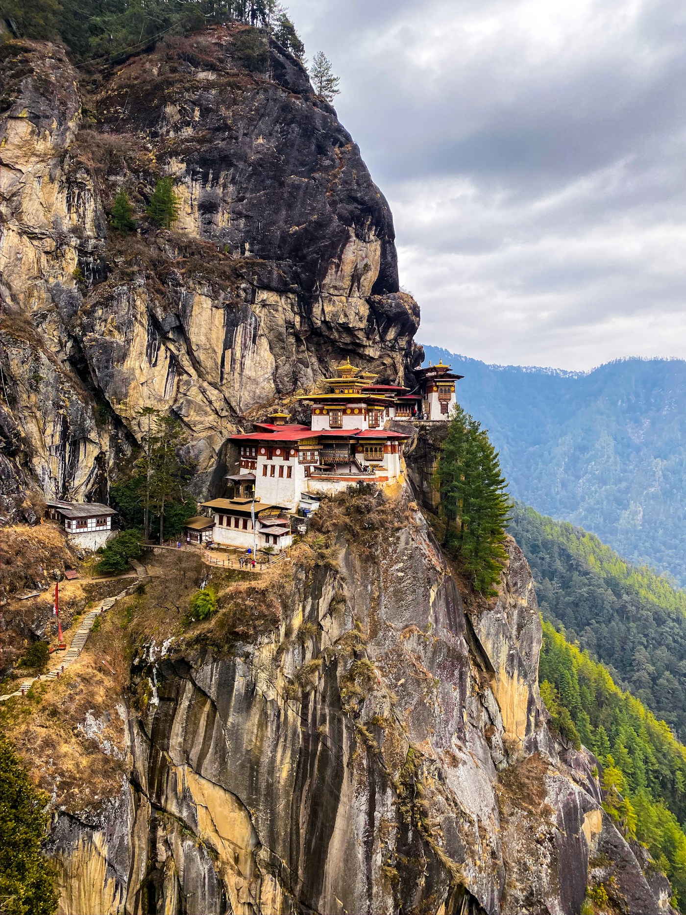 Bhutan