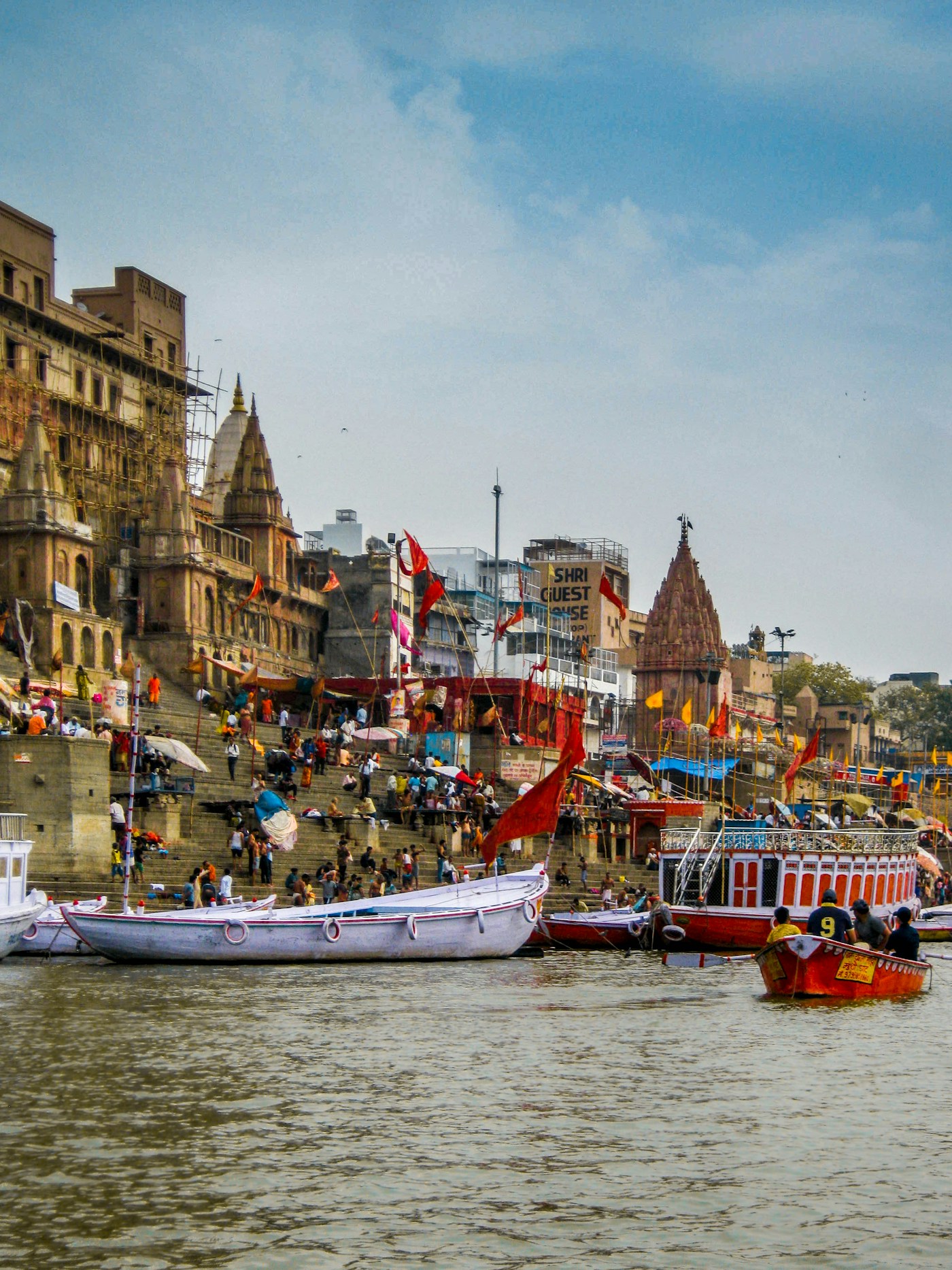 India