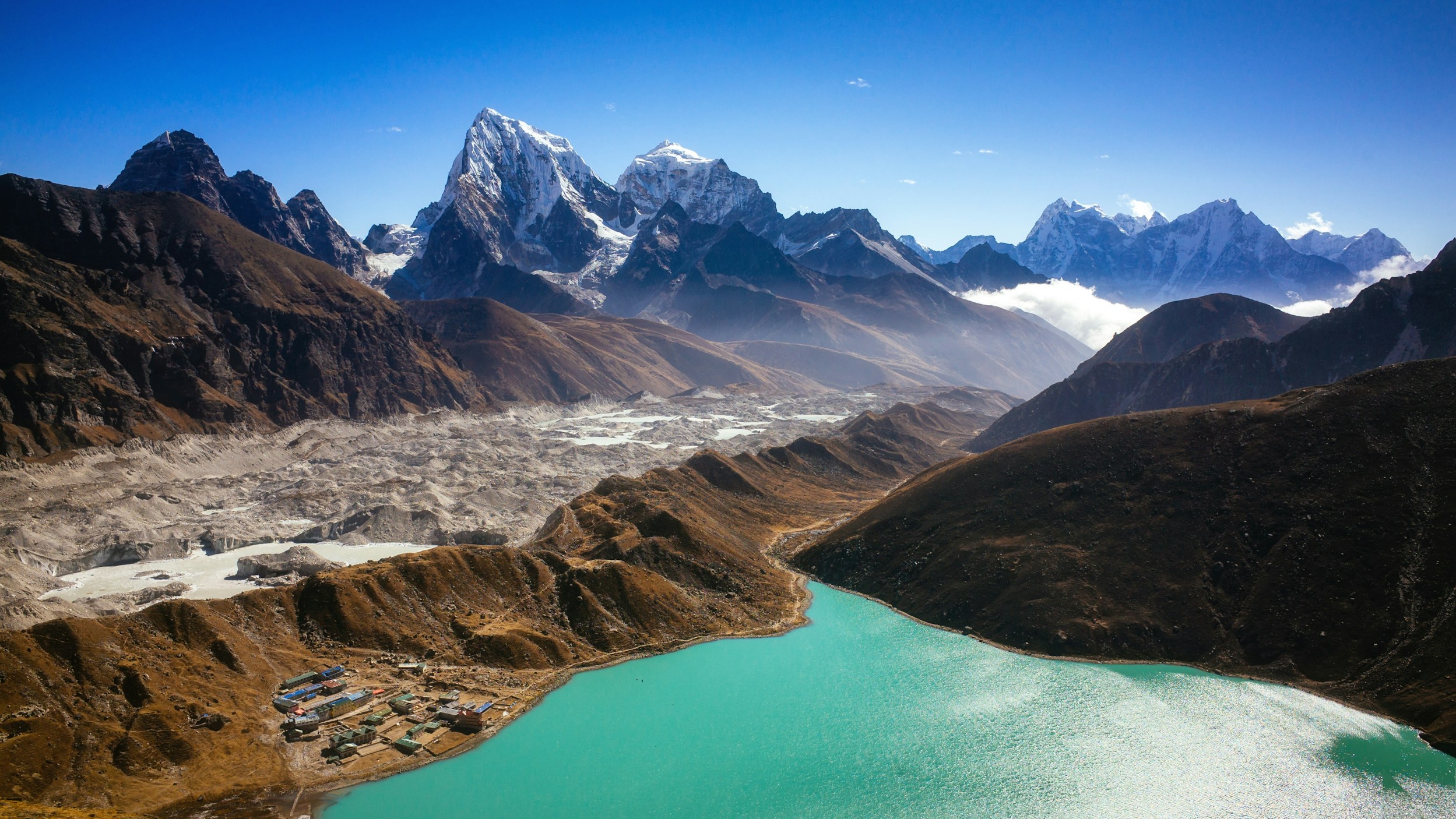 Nepal