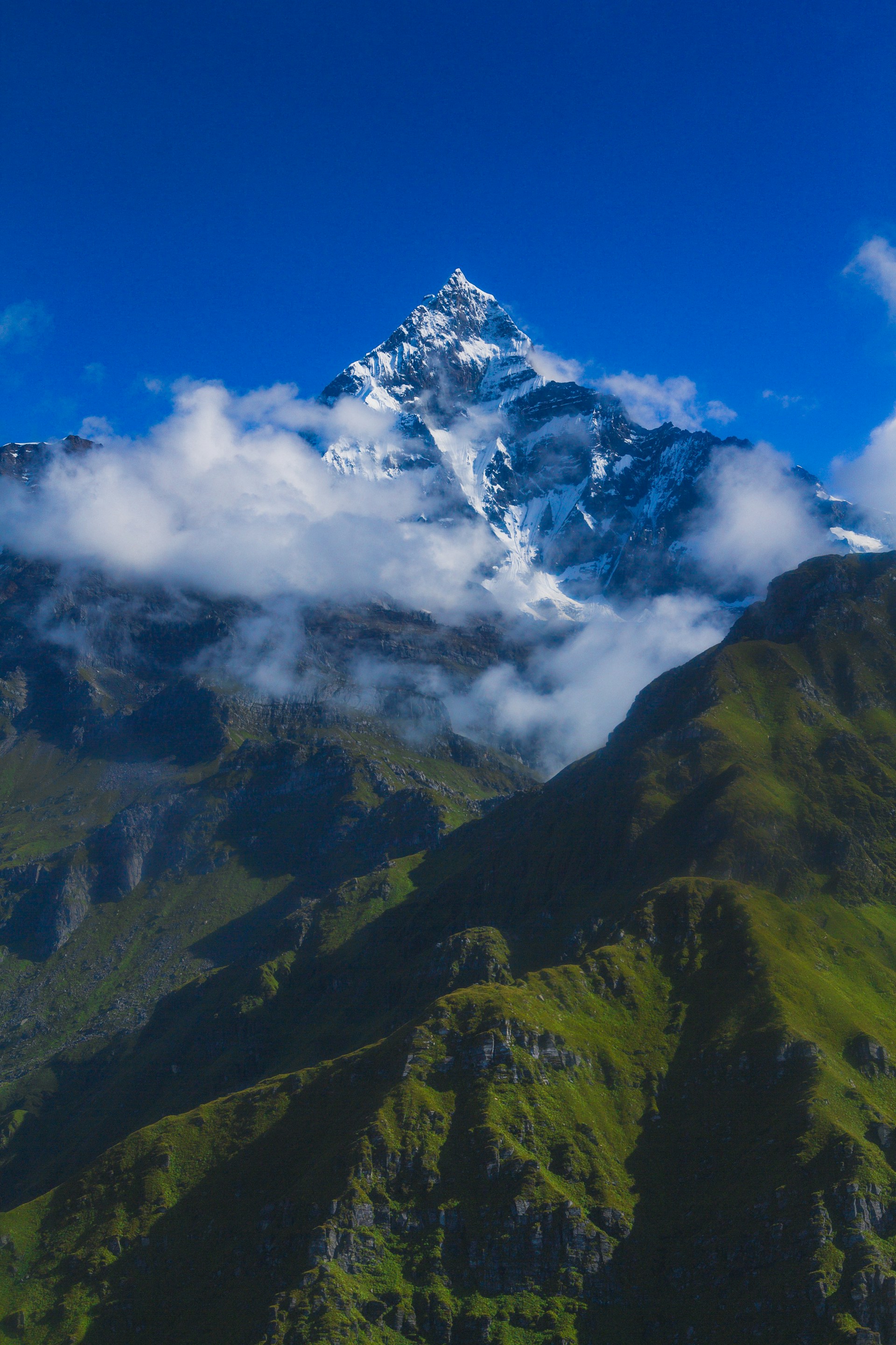 Kailash Mansarovar Trip