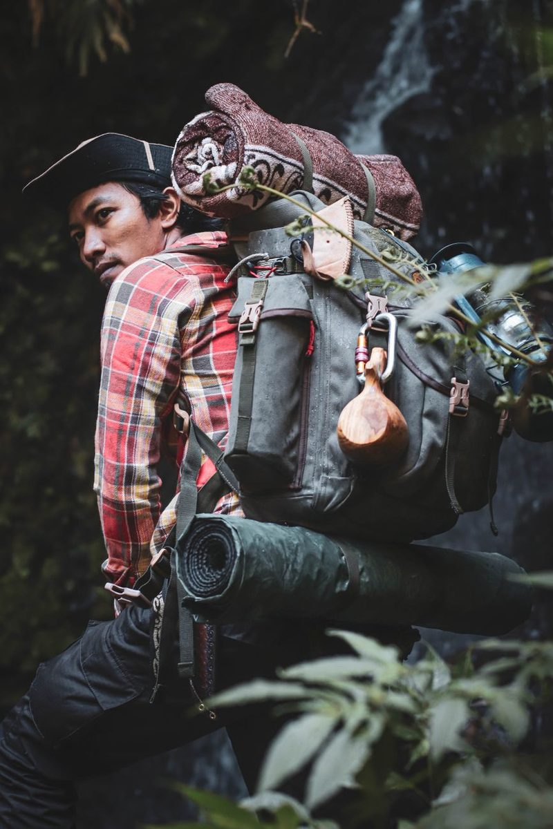 Tenzing Sherpa