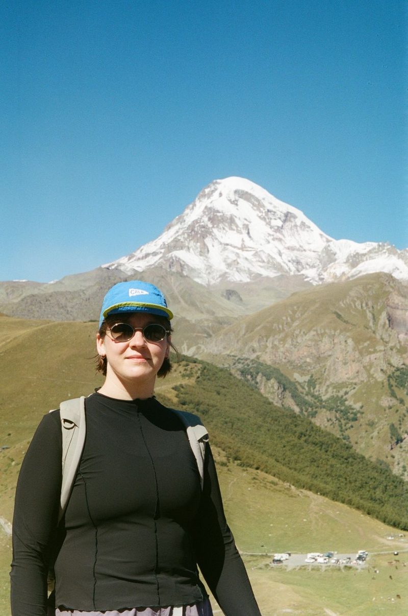 Maya Thapa
