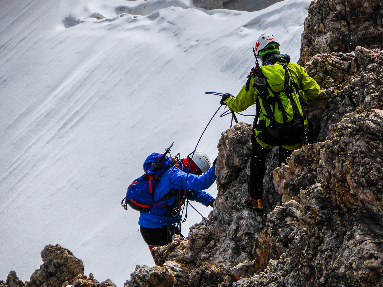 Island Peak Climb